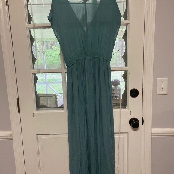 Spring dress - Picture 2 of 3